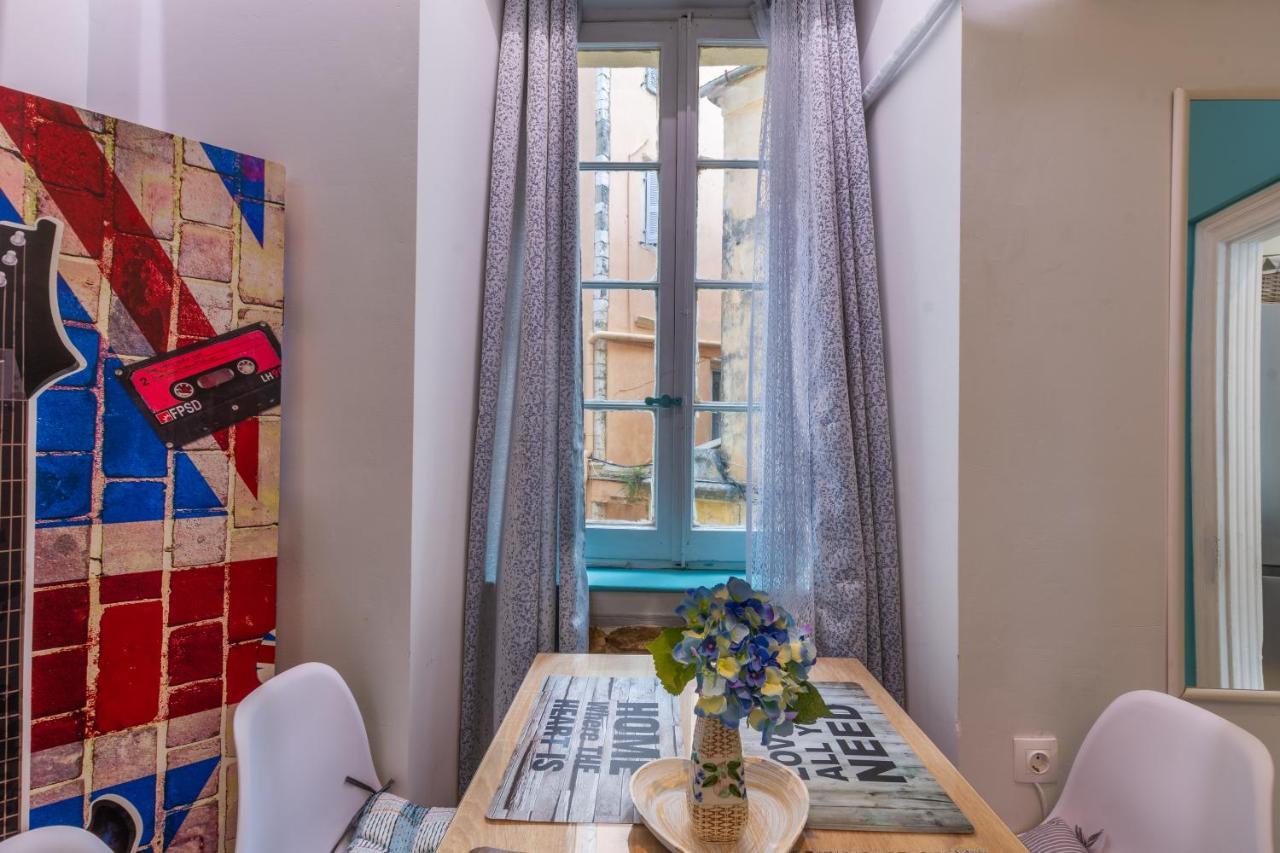 Vip Liston Apartment #731 Corfu  Bagian luar foto