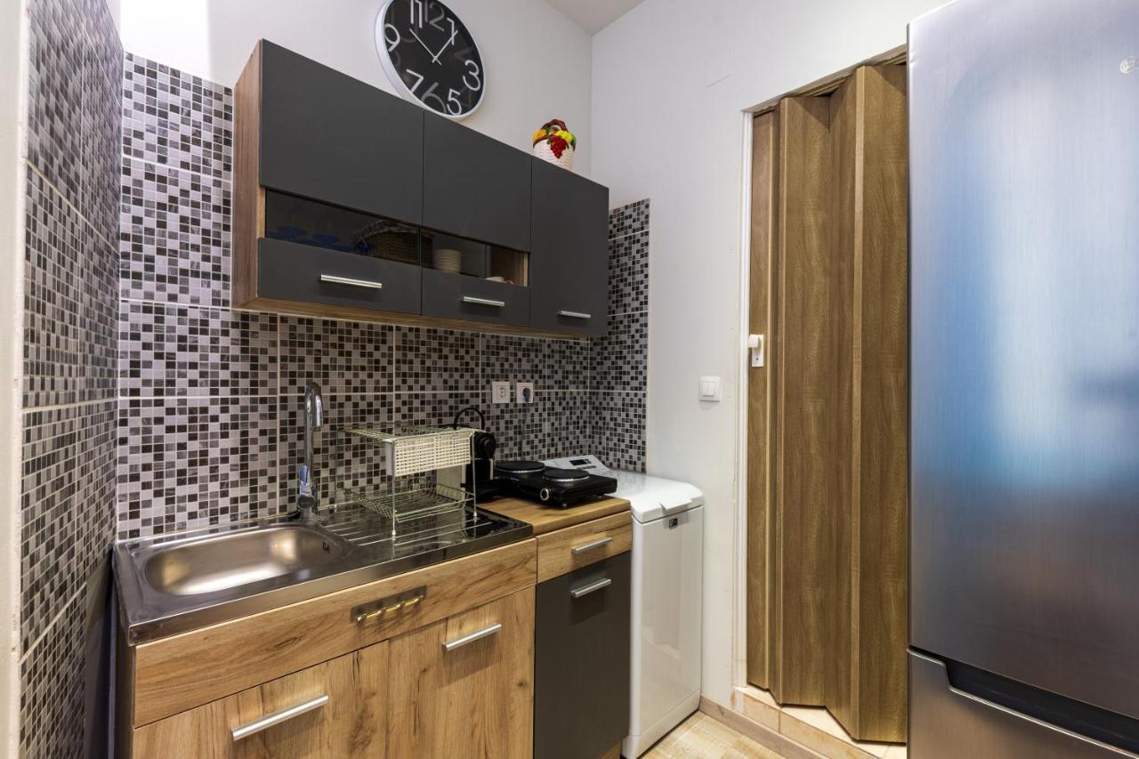 Vip Liston Apartment #731 Corfu  Bagian luar foto